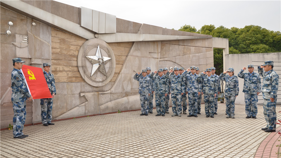 40多名官兵因訓(xùn)立功受獎，秘訣在于……