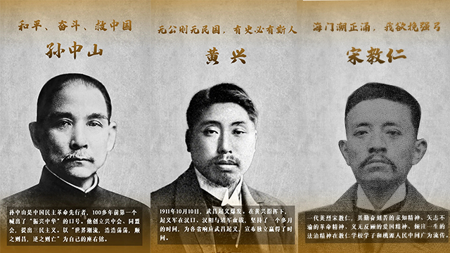 愛國(guó)是什么？110年前，他們這樣回答