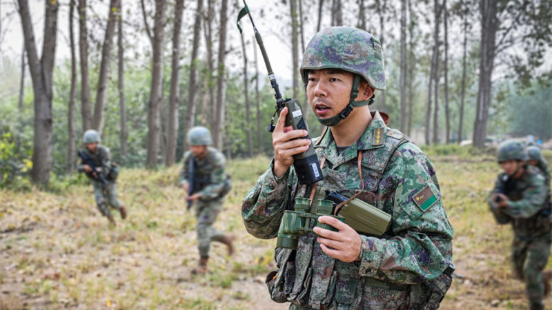 二十大代表孫金龍：鉚在戰(zhàn)位做“鋼釘”，我有打贏的底氣